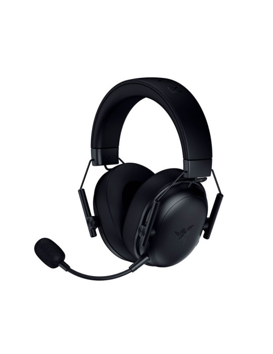 Casque Razer BlackShark V3 X HyperSpeed - RZ04-05420100-R3M1
