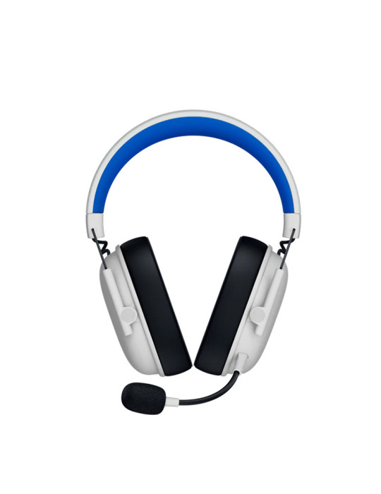 Casque Razer BlackShark V3 X HyperSpeed pour PS Blanc - RZ04-05420500-R3G1