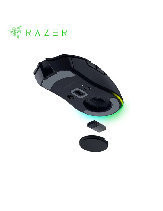 Souris Razer Cobra HyperSpeed - RZ01-05570100-R3G1