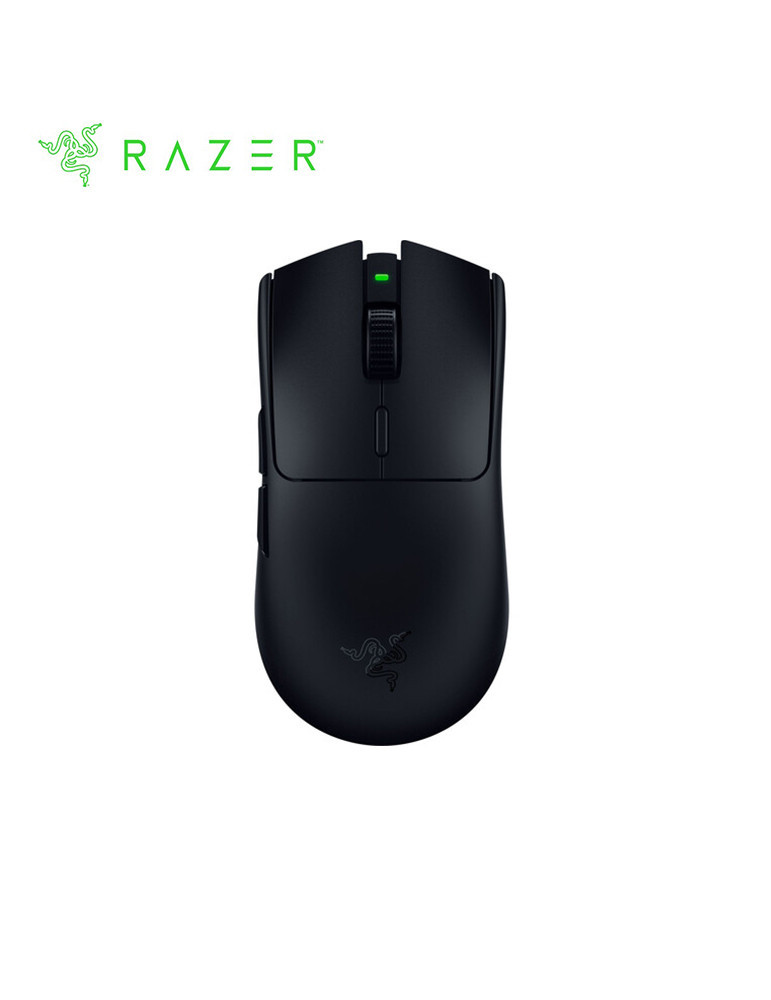 Souris Razer Sans Fil Viper V3 HyperSpeed - RZ01-04910100-R3M1