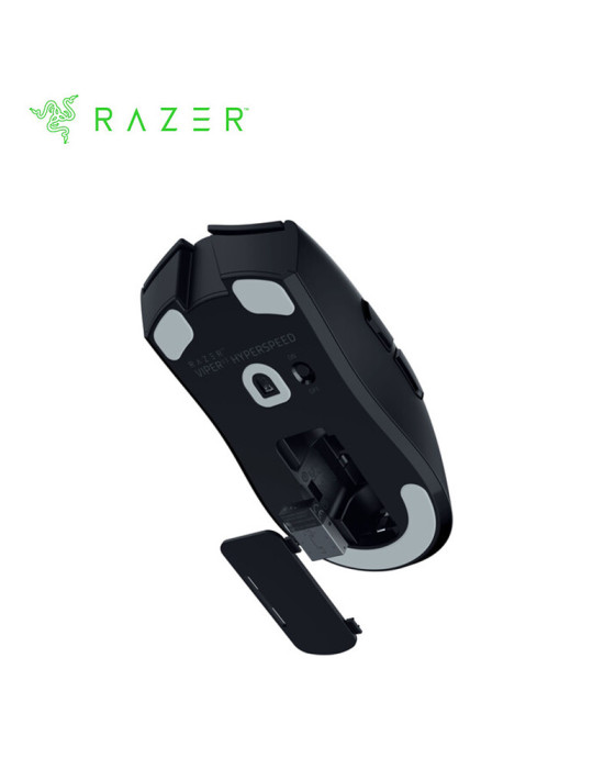 Souris Razer Sans Fil Viper V3 HyperSpeed - RZ01-04910100-R3M1