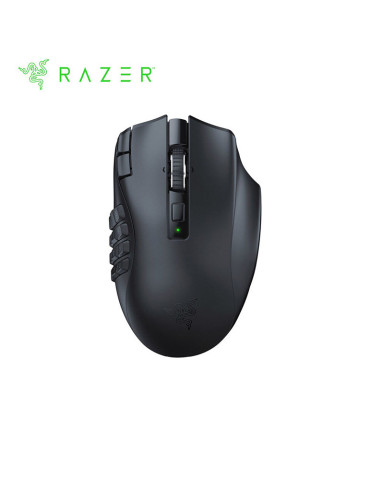 Souris Razer Sans Fil Naga V2 HyperSpeed