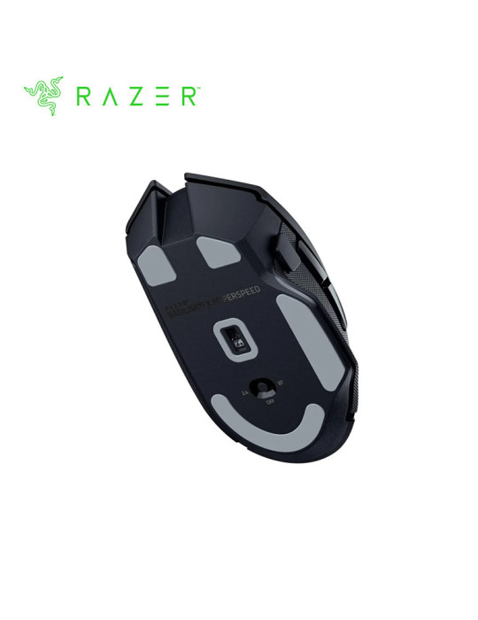 Souris Razer Basilisk V3 X HyperSpeed (En arrivage)