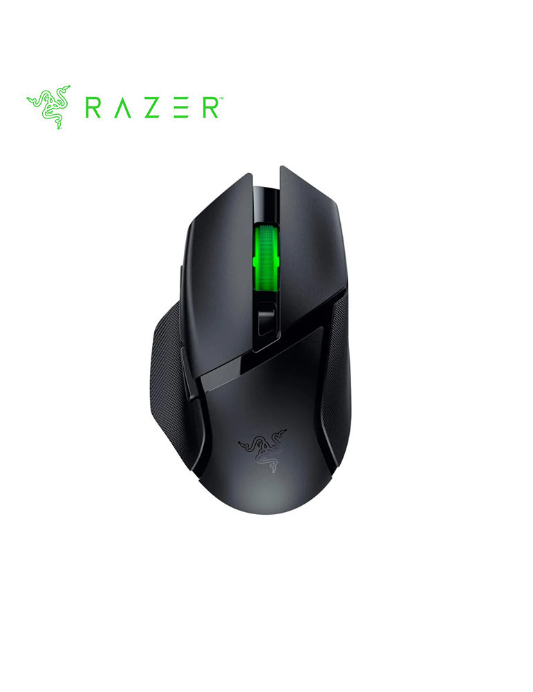Souris Razer Basilisk V3 X HyperSpeed (En arrivage)