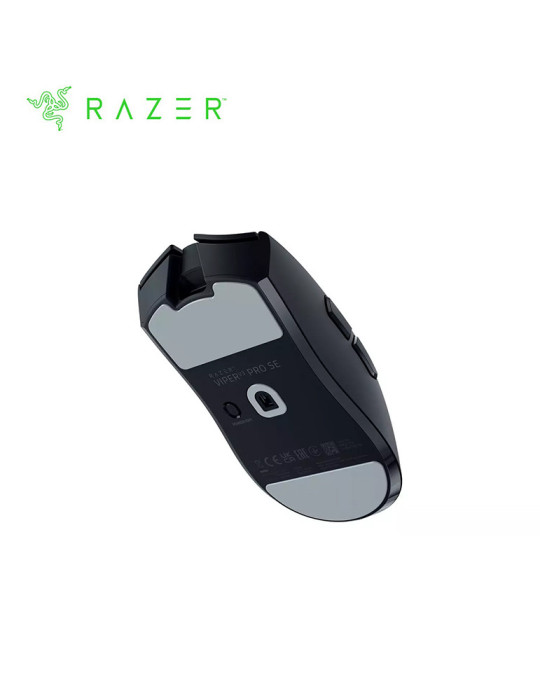 Souris Razer Sans Fil Viper V3 Pro SE Noir - RZ01-04550100-R3G1