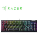 Clavier Razer BlackWidow V4 X Green Switch - RZ03-04700500-R3F1