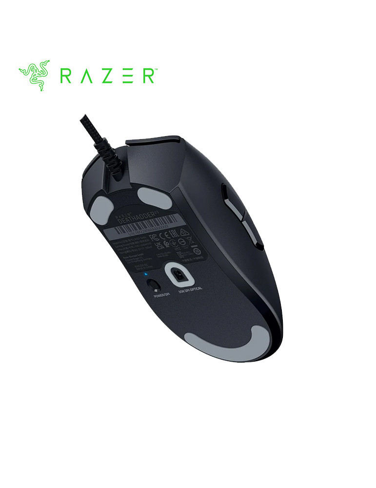 Souris Razer DeathAdder V3 - RZ01-04640100-R3M1
