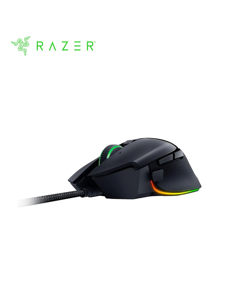 Souris Razer Basilisk V3 35K  - RZ01-05230100-R3M1