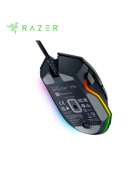 Souris Razer Basilisk V3 35K  - RZ01-05230100-R3M1