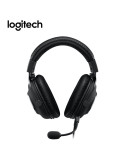 Logitech CASQUE  Gaming USB PRO X SE NOIR