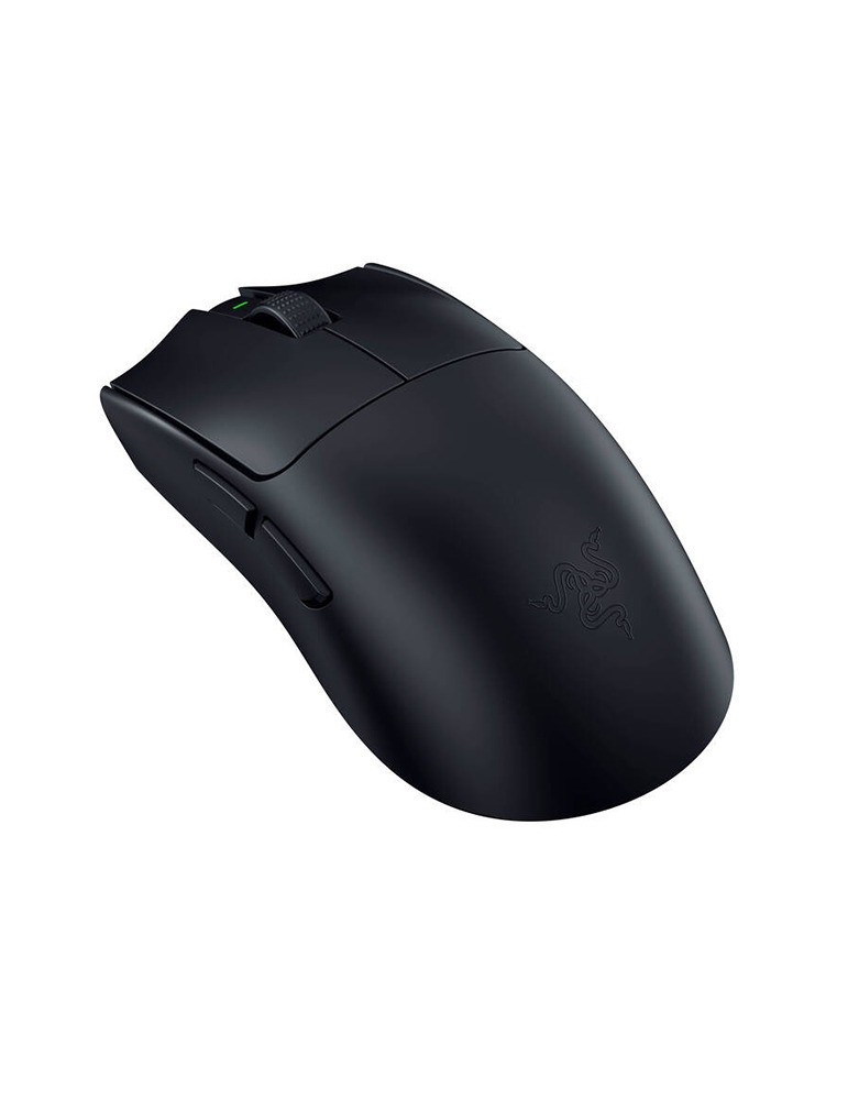 Souris Razer Sans Fil Viper V3 Pro SE Noir - RZ01-04550100-R3G1