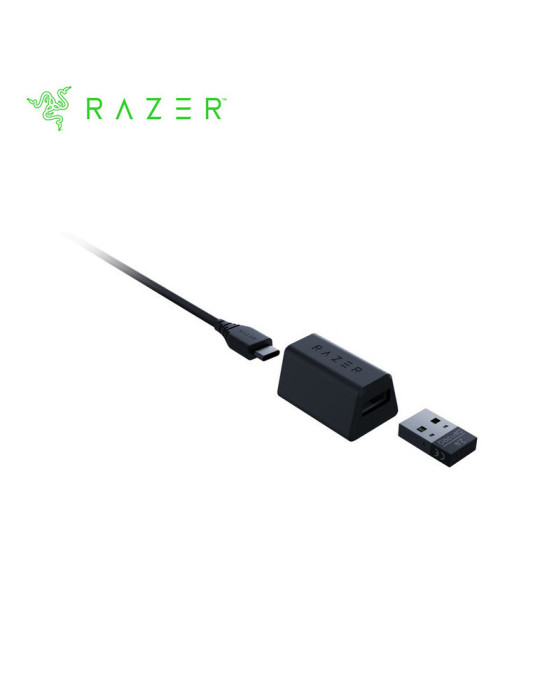 Souris Razer Sans Fil DeathAdder V3 Pro Noir - RZ01-04630100-R3G1