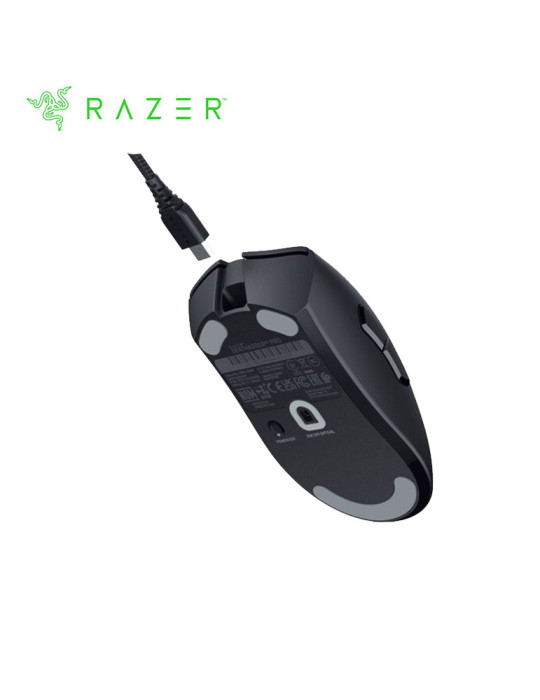 Souris Razer Sans Fil DeathAdder V3 Pro Noir - RZ01-04630100-R3G1