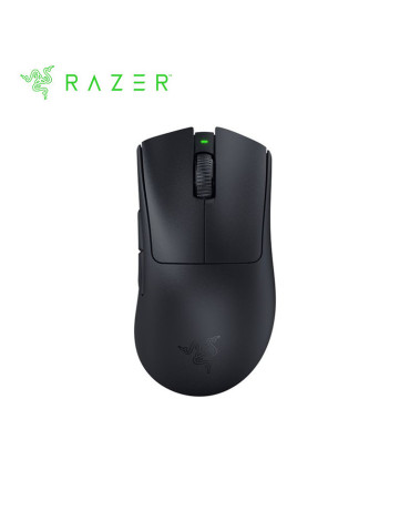 Souris Razer Sans Fil DeathAdder V3 Pro Noir - RZ01-04630100-R3G1