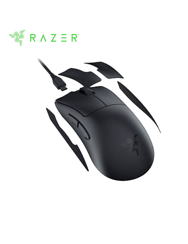 Souris Razer Sans Fil Basilisk V3 Pro - RZ01-04620100-R3G1