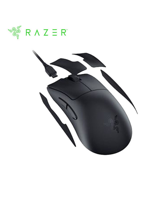 Souris Razer Sans Fil Basilisk V3 Pro - RZ01-04620100-R3G1