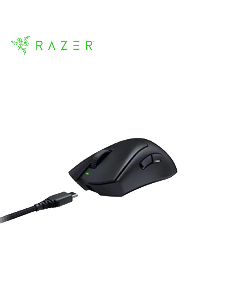 Souris Razer Sans Fil Basilisk V3 Pro - RZ01-04620100-R3G1
