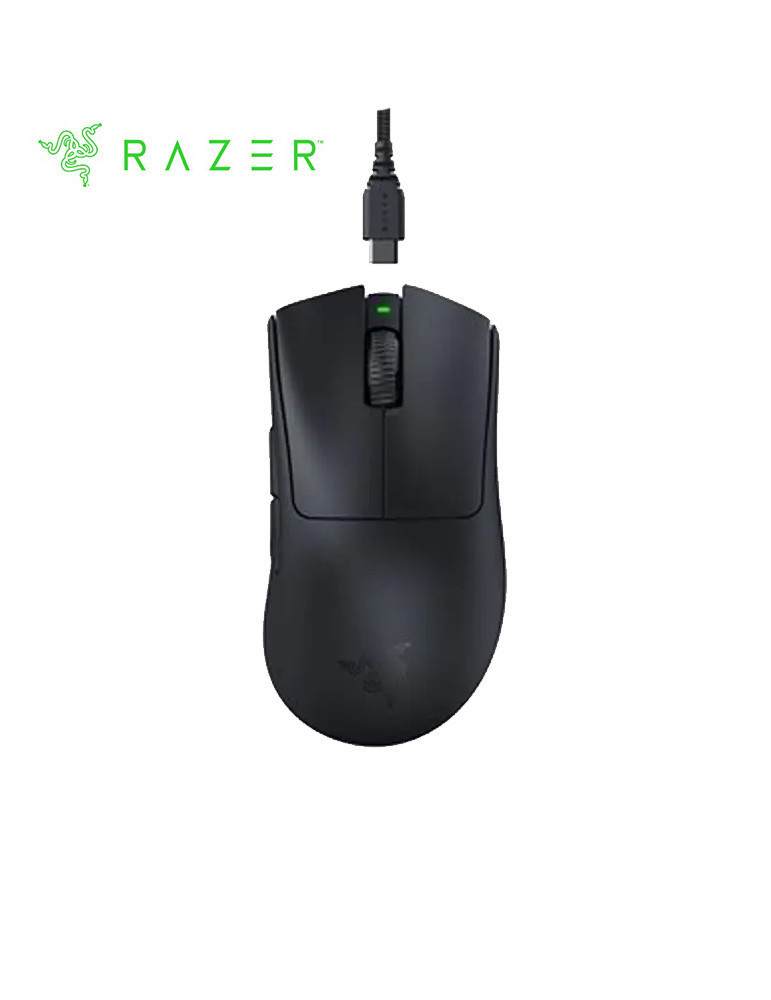 Souris Razer Sans Fil Basilisk V3 Pro - RZ01-04620100-R3G1