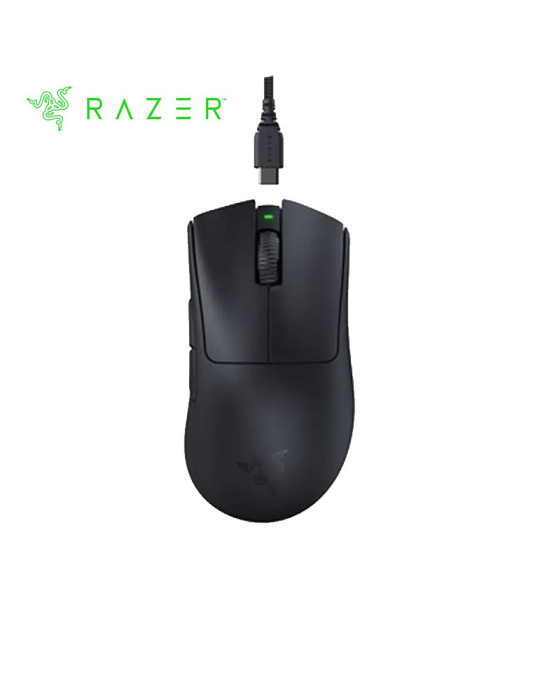 Souris Razer Sans Fil Basilisk V3 Pro - RZ01-04620100-R3G1
