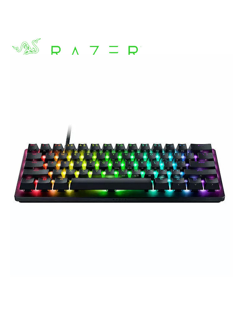 Clavier Razer Huntsman V3 Pro Mini - RZ03-04990500-R3F1
