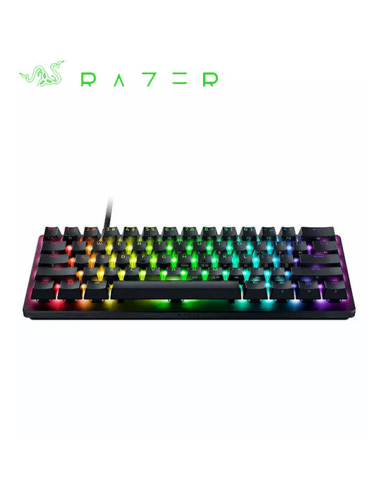 Clavier Razer Huntsman V3 Pro Mini - RZ03-04990500-R3F1