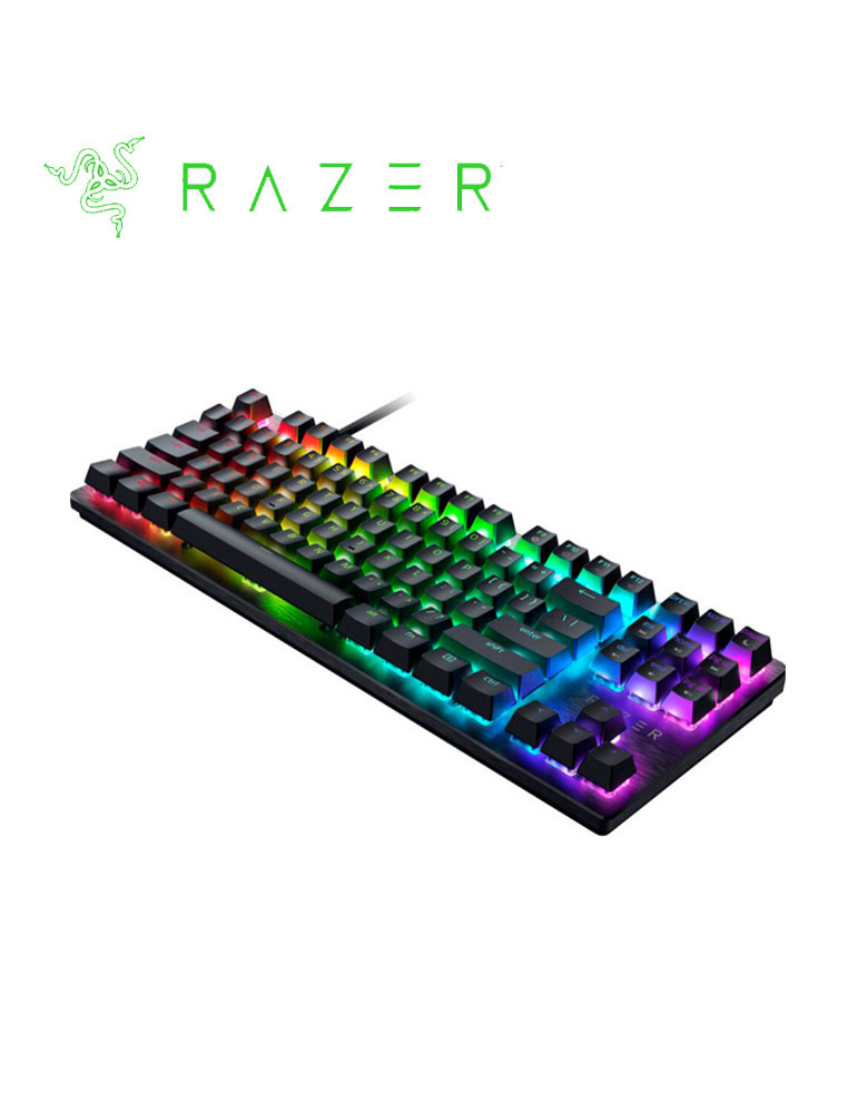 Clavier Razer Huntsman V3 X Tenkeyless (Red Switch) - RZ03-05020500-R3F1