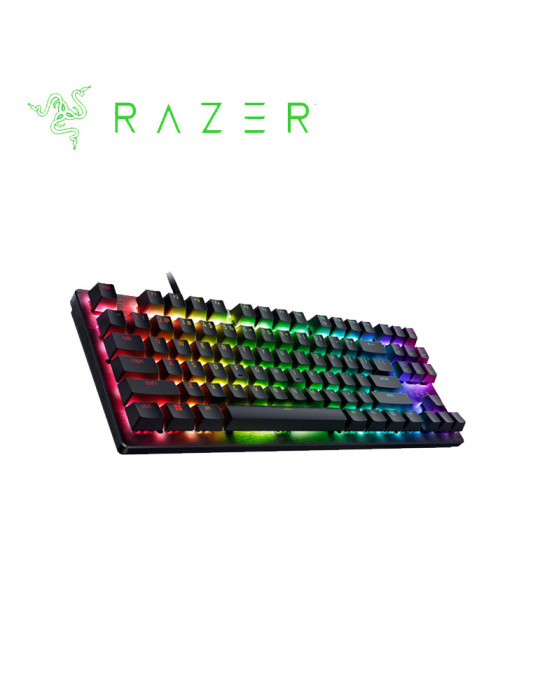Clavier Razer Huntsman V3 X Tenkeyless (Red Switch) - RZ03-05020500-R3F1