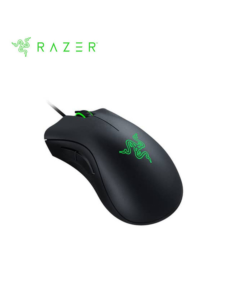 Souris Razer DeathAdder Essential - RZ01-03850100-R3M1