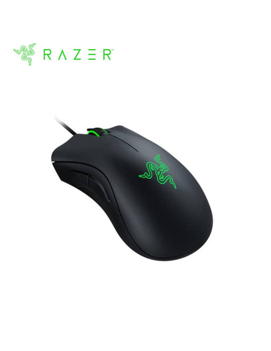 Souris Razer DeathAdder Essential - RZ01-03850100-R3M1