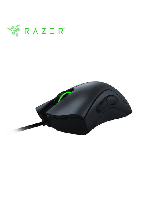 Souris Razer DeathAdder Essential - RZ01-03850100-R3M1