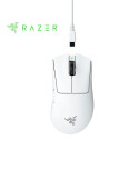Souris Razer Sans Fil DeathAdder V4 Pro Blanc - RZ01-05330200-R3G1