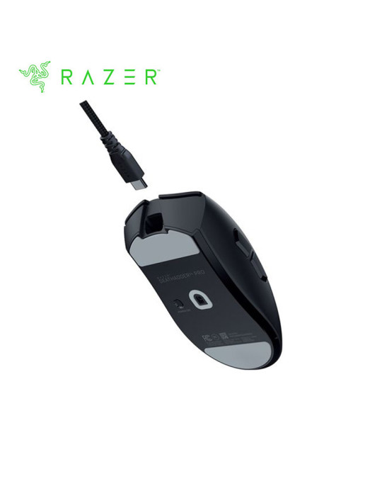 Souris Razer Sans Fil DeathAdder V4 Pro Noir - RZ01-05330100-R3G1