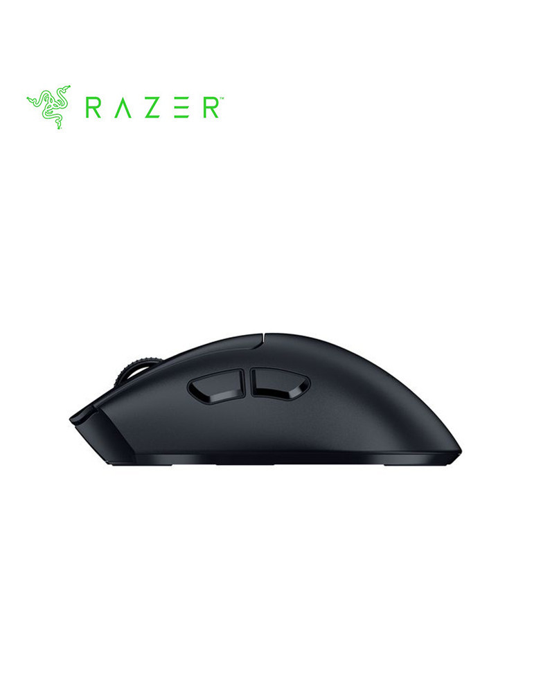 Souris Razer Sans Fil DeathAdder V4 Pro Noir - RZ01-05330100-R3G1