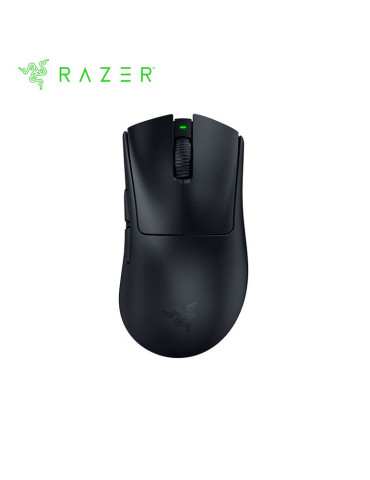 Souris Razer Sans Fil DeathAdder V4 Pro Noir - RZ01-05330100-R3G1