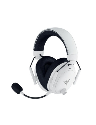 Casque Razer BlackShark V3 Pro White -  RZ04-05400200-R3M1 2