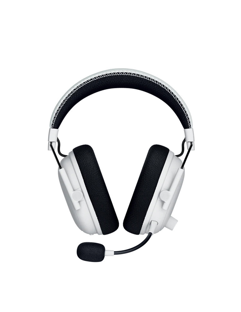 Casque Razer BlackShark V3 Pro White -  RZ04-05400200-R3M1