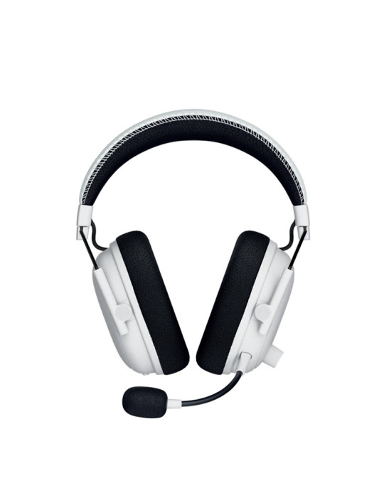 Casque Razer BlackShark V3 Pro White -  RZ04-05400200-R3M1