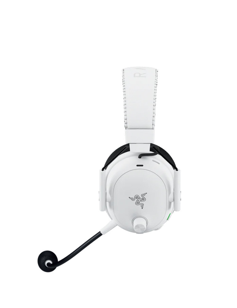 Casque Razer BlackShark V3 Pro White -  RZ04-05400200-R3M1