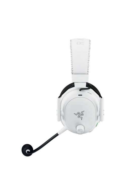 Casque Razer BlackShark V3 Pro White -  RZ04-05400200-R3M1