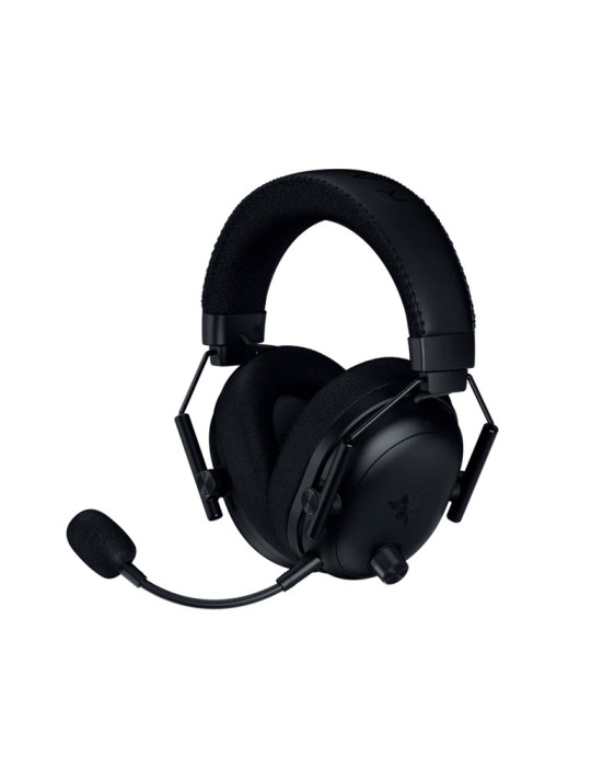 Casque Razer BlackShark V3 Pro Black- RZ04-05400100-R3M1