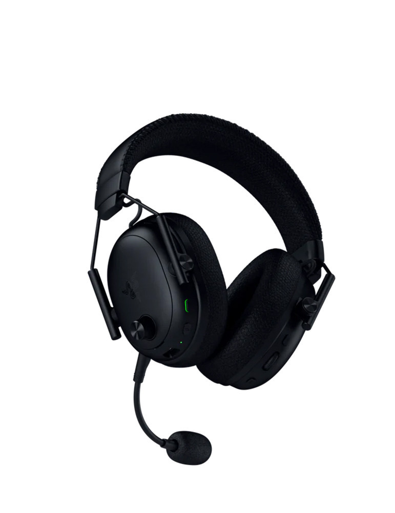 Casque Razer BlackShark V3 Pro Black- RZ04-05400100-R3M1