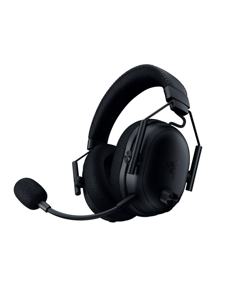 Casque Razer BlackShark V3 Pro Black- RZ04-05400100-R3M1