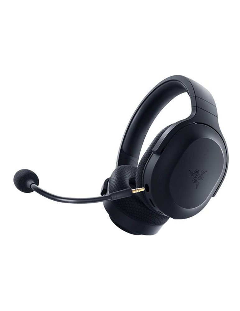 Casque Sans Fil Razer Barracuda X Black - RZ04-04430100-R3M1