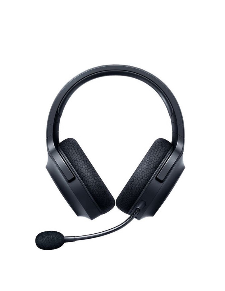 Casque Sans Fil Razer Barracuda X Black - RZ04-04430100-R3M1