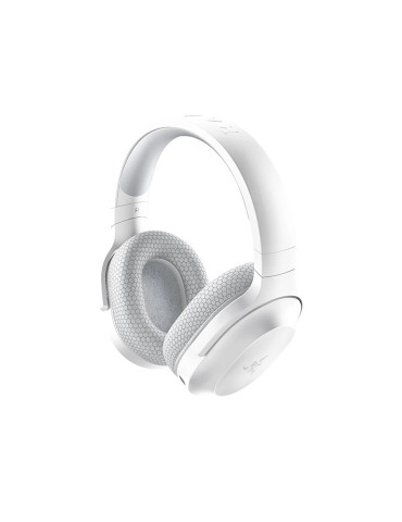 Casque Sans Fil Razer Barracuda X Mercury White - RZ04-04430200-R3M1 2