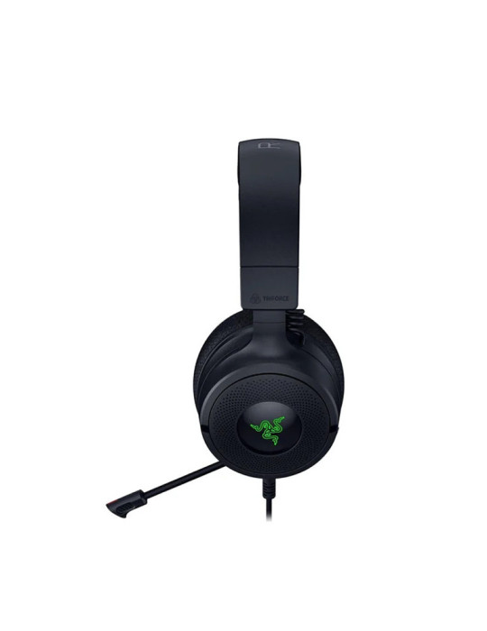 Casque Razer Kraken V4 X - RZ04-05180100-R3M1