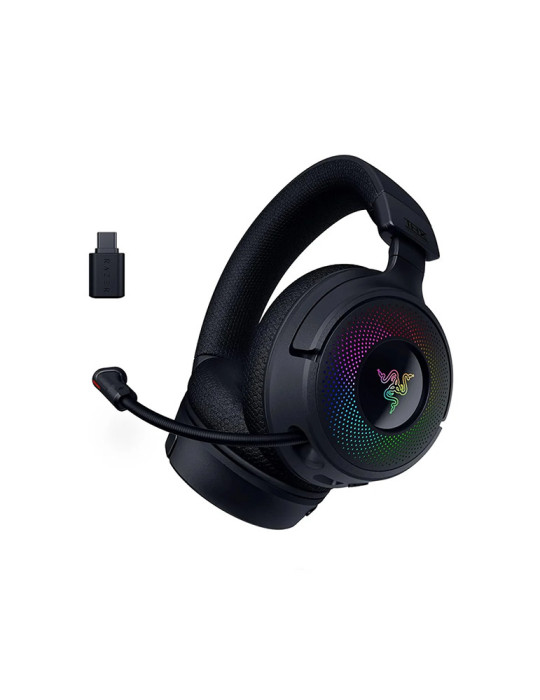 Casque BT Razer Kraken V4 - RZ04-05170100-R3M1