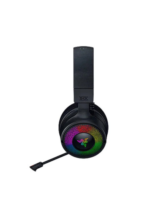 Casque BT Razer Kraken V4 - RZ04-05170100-R3M1