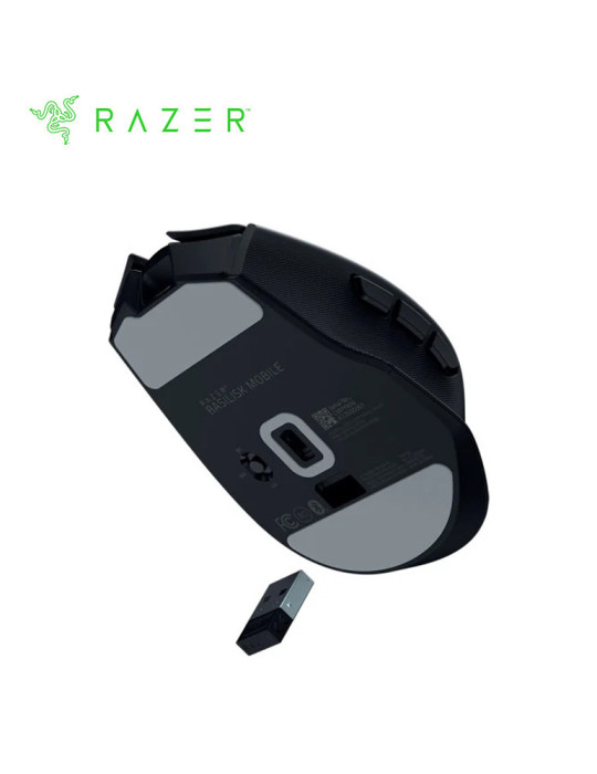 Souris Razer Basilisk Mobile - RZ01-04310100-R3G1