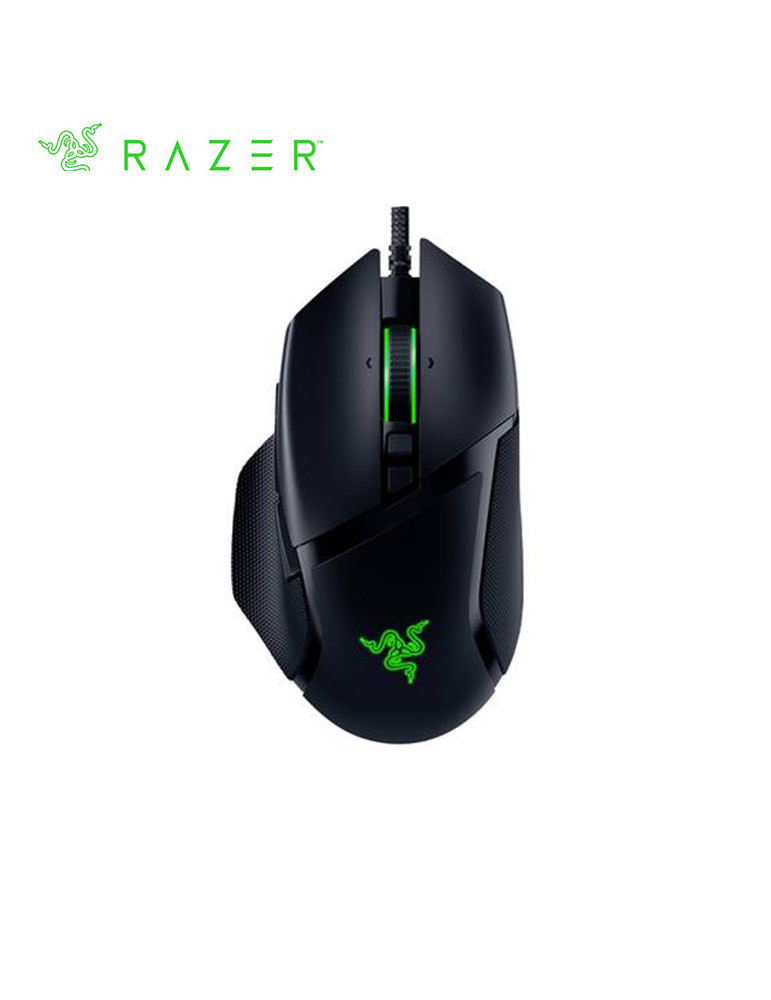 Souris Razer Basilisk V3 - RZ01-04000100-R3M1